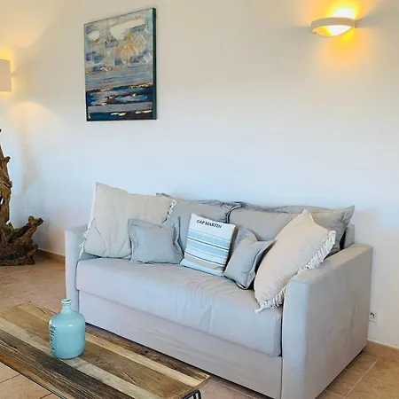 Charmante 2 Les Pieds Dans L'eau Feriehus *