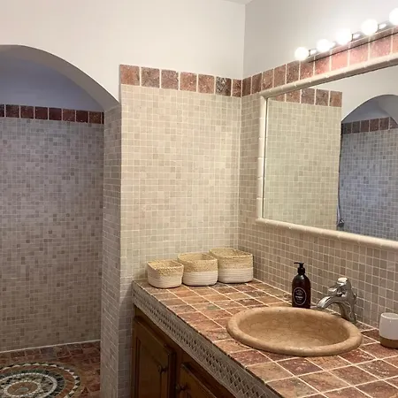 Feriehus Charmante 2 Les Pieds Dans L'eau Bonifacio (Corsica)