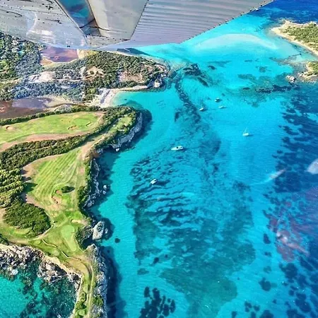 Feriehus Charmante 2 Les Pieds Dans L'eau