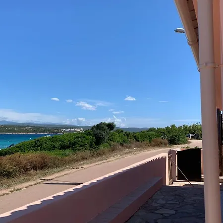 Charmante 2 Les Pieds Dans L'eau Vakantiehuis Bonifacio (Corsica)