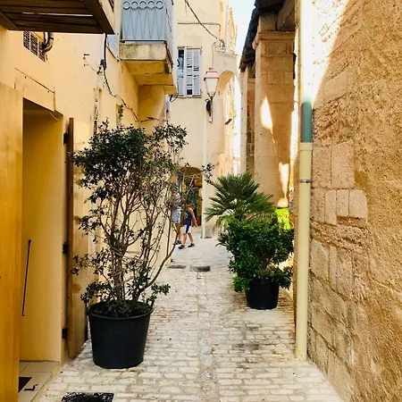 Charmante 2 Les Pieds Dans L'eau Feriehus *