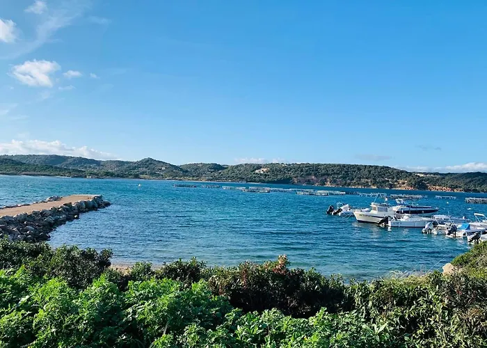 Charmante 2 Les Pieds Dans L'eau *