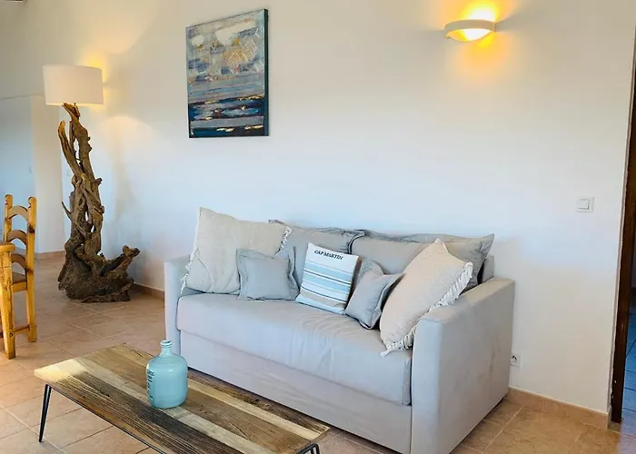 Charmante 2 Les Pieds Dans L'eau Vakantiehuis *