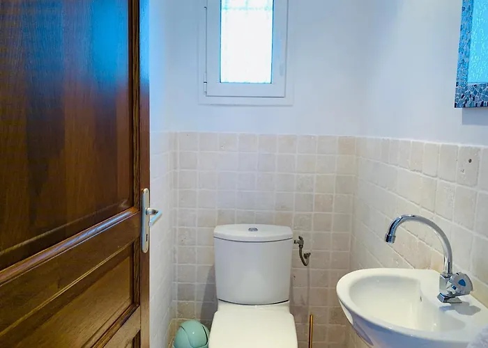 Charmante 2 Les Pieds Dans L'eau Bonifacio (Corsica)