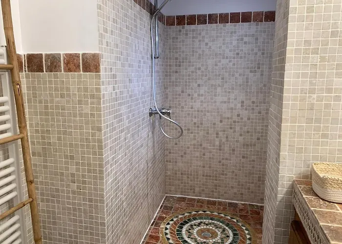 Vakantiehuis Charmante 2 Les Pieds Dans L'eau *