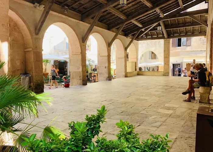 Charmante 2 Les Pieds Dans L'eau Bonifacio (Corsica)