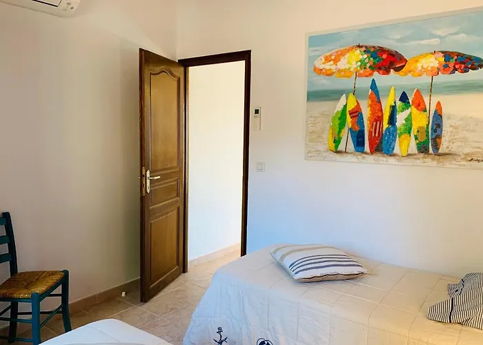 Charmante 2 Les Pieds Dans L'eau *