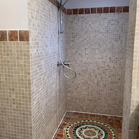 Prázdninový dům Charmante 2 Les Pieds Dans L'eau *