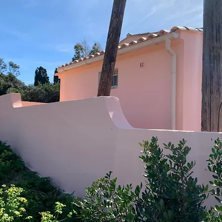 بيت للعطل Charmante 2 Les Pieds Dans L'eau *