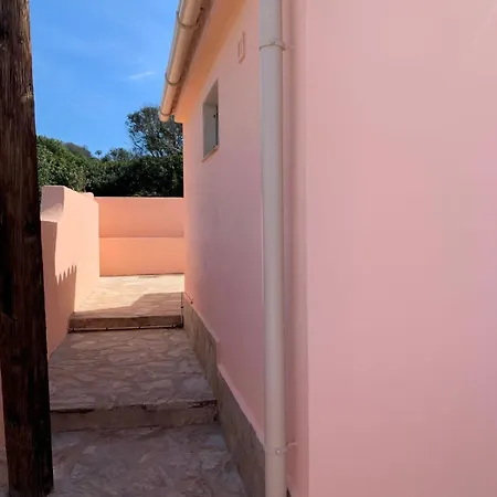 Charmante 2 Les Pieds Dans L'eau بيت للعطل بونيفَسْيو