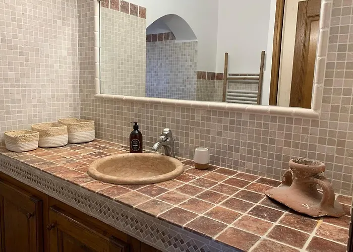 度假居 Charmante 2 Les Pieds Dans L'eau *